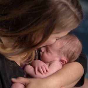 Meet your Posher, Lynn